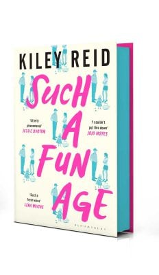 Such a Fun Age by Kiley Reid | Waterstones