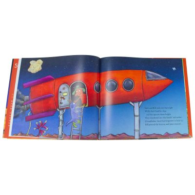 The Smeds and the Smoos (Hardback)