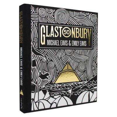 The Official Story of Glastonbury Festival Glastonbury 50 