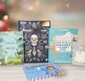 Tales to Treasure Forever: Beautiful Books for Children this Christmas