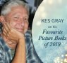 Kes Gray Recommends His Top 5 Picture Books of 2019