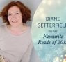 Diane Setterfield Recommends Her Top 5 Reads of 2019