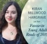 Kiran Millwood Hargrave Recommends Her Top 5 Young Adult Books of 2019