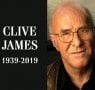 Remembering Clive James: 'Have You Got a Biro I Can Borrow?'