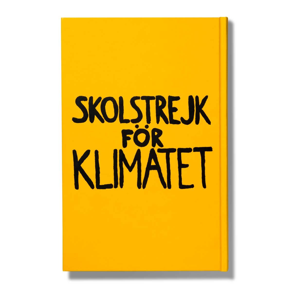 No one is too small to make a difference by greta thunberg waterstones