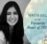 Nikita Gill Recommends Her Top 5 Reads of 2019