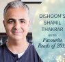 Dishoom's Shamil Thakrar Recommends His Favourite Reads of 2019