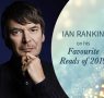 Ian Rankin Recommends His Top 5 Reads of 2019