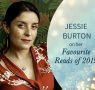 Jessie Burton Recommends Her Top 5 Reads of 2019