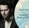 Adam Kay Recommends His Top 5 Reads of 2019 