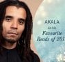 Akala Recommends His Top 5 Reads of 2019