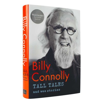Tall Tales and Wee Stories (Hardback)