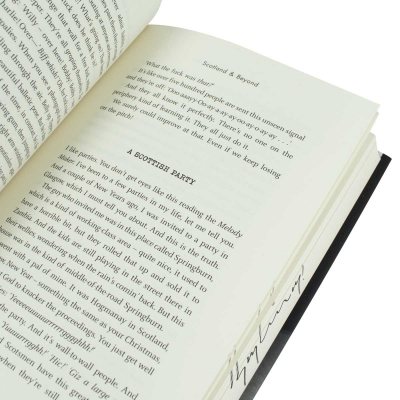 Tall Tales and Wee Stories (Hardback)
