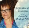 Bernardine Evaristo Recommends Her Top 5 Reads of 2019 