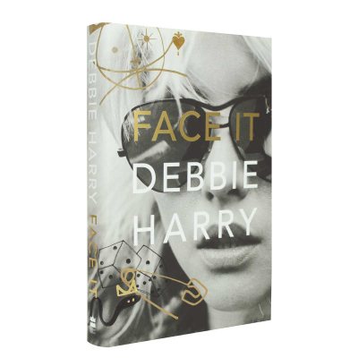 Face It: A Memoir (Hardback)