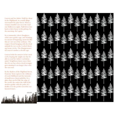 Pine: Signed Edition (Hardback)
