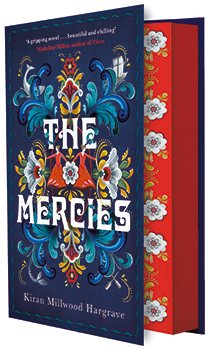 hargrave the mercies