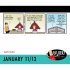 Dilbert 2020 Day-to-Day Calendar (Calendar)