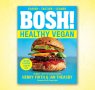 A Tantalising New Vegan Recipe from BOSH!