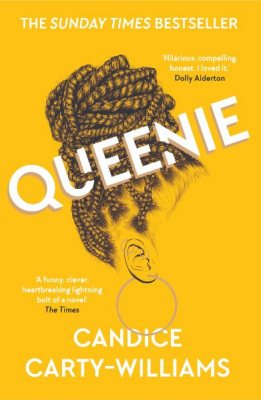 Queenie: Exclusive Edition (Paperback)