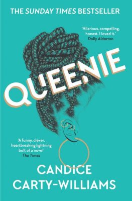 Queenie: Exclusive Edition (Paperback)