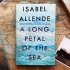 A Long Petal of the Sea (Hardback)