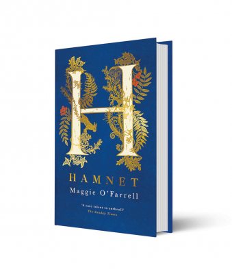Hamnet: Exclusive Edition (Hardback)