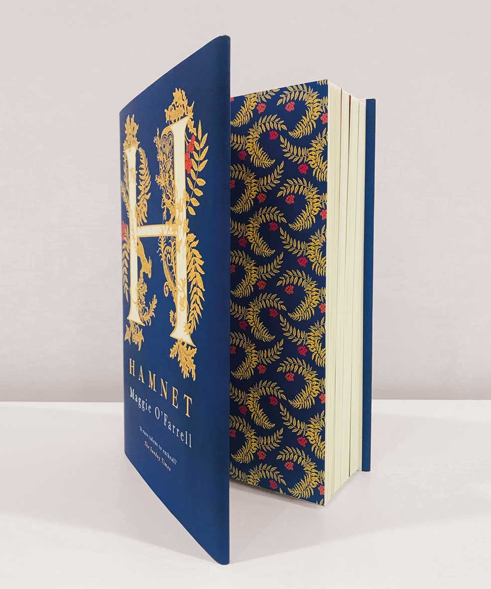 by Maggie O'Farrell Waterstones