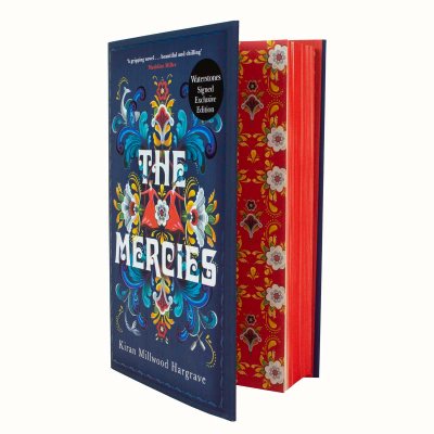 The Mercies: Signed First Edition (Hardback)