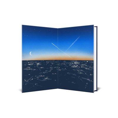 Dear Edward: Exclusive Edition (Hardback)