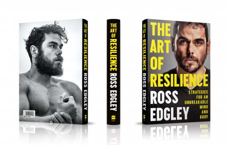 The Art of Resilience: Strategies for an Unbreakable Mind and Body (Hardback)