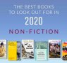 The Best Books to Look Out for in 2020: Non-Fiction