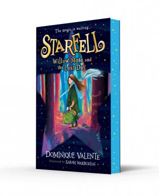 Starfell: Willow Moss and the Lost Day: Exclusive Edition - Starfell Book 1 (Paperback)