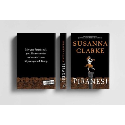 piranesi susanna clarke epub