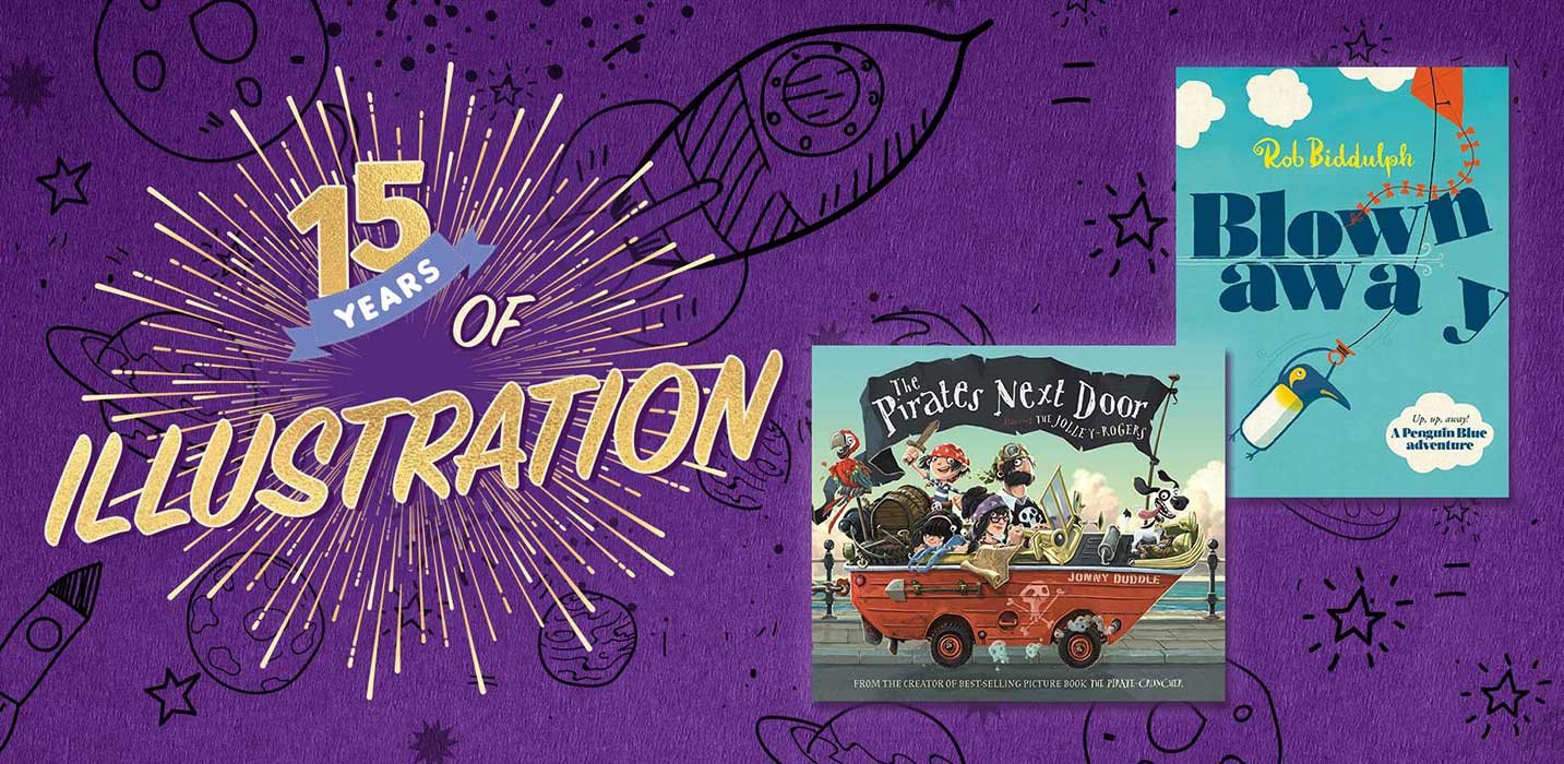 Waterstones Children's Book Prize Waterstones