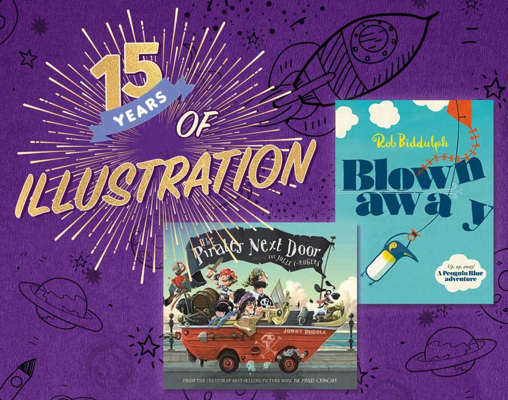 Waterstones Children's Book Prize Waterstones