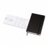 Black Weekly 18m Hard Pocket Diary 2020-2021 (Diary)