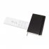 Black Weekly 18m Soft Large Diary 2020-2021 (Diary)