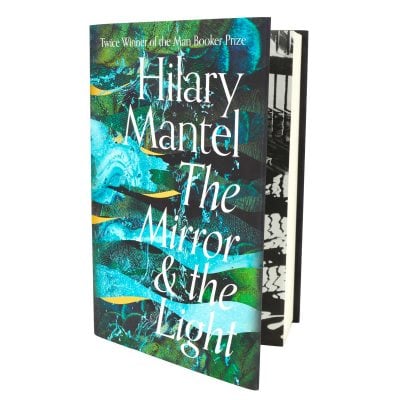 The Mirror & the Light: Exclusive Edition - The Wolf Hall Trilogy 3 (Hardback)