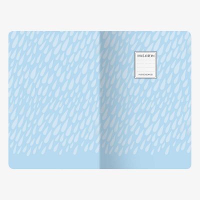 After Rain (Rainbows) Diary 2020-2021 : Week To View (Diary)
