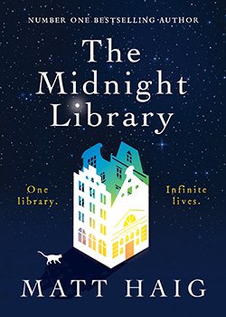 matt haig the midnight library
