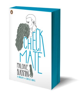 Checkmate: Exclusive Edition - Noughts and Crosses (Paperback)