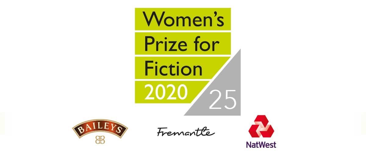 Womens Prize For Fiction