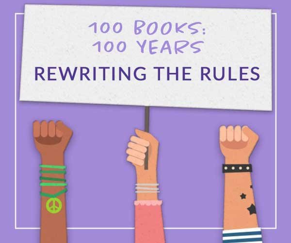 Celebrating Women's Writing: Rewriting the Rules