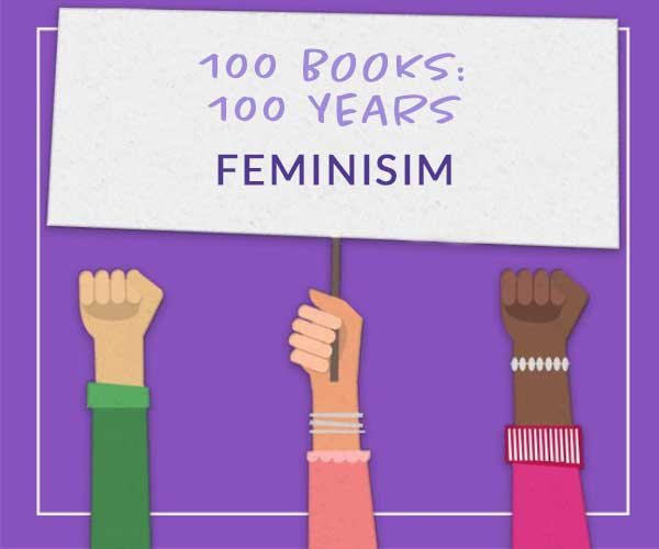 Celebrating Women's Writing: Feminism