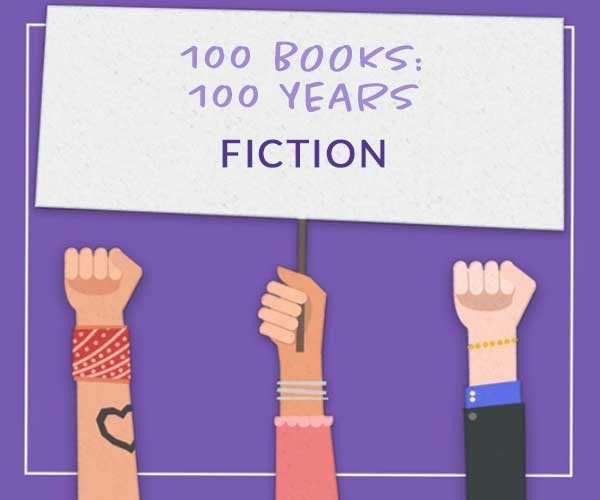 Celebrating Women's Writing: Fiction