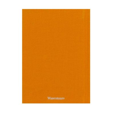 Waterstones Signature Mustard A6 Pocket Diary 2020-2021 WTV (Diary)