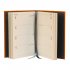 Waterstones Signature Mustard A6 Pocket Diary 2020-2021 WTV (Diary)