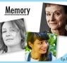 The Waterstones Podcast - Memory