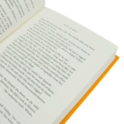 Mum & Dad (Hardback)